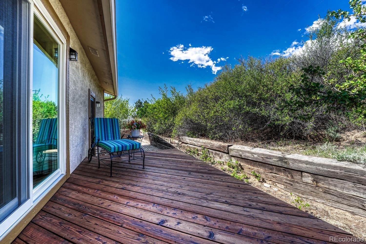 5180 Platinum Drive Colorado Springs CO 80918