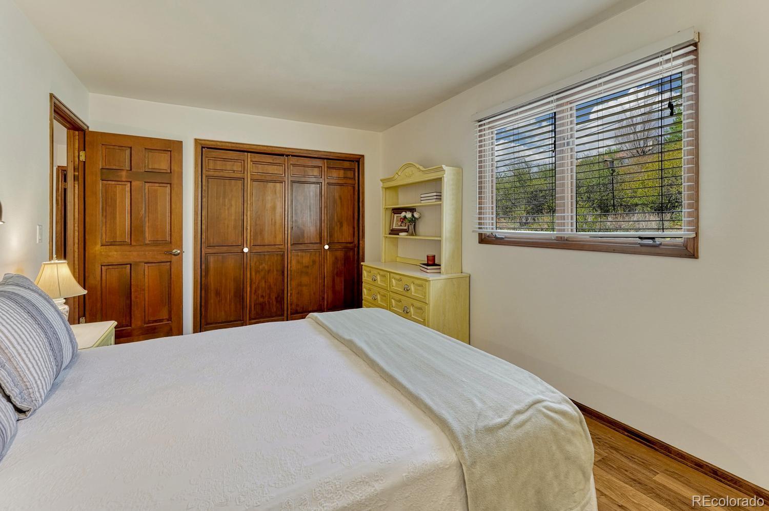 5180 Platinum Drive Colorado Springs CO 80918
