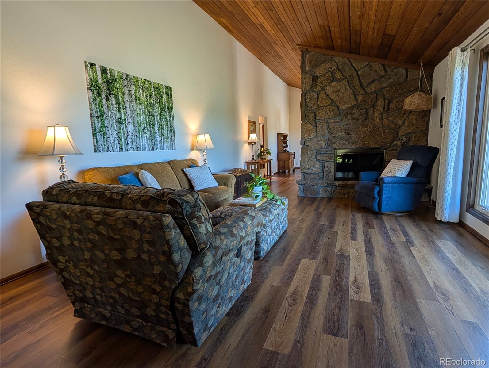 5180 Platinum Drive Colorado Springs CO 80918