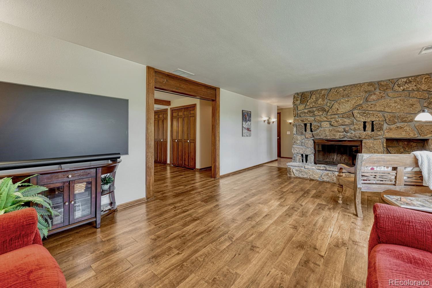 5180 Platinum Drive Colorado Springs CO 80918
