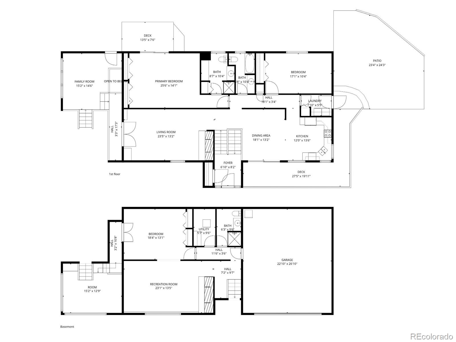 5180 Platinum Drive Colorado Springs CO 80918