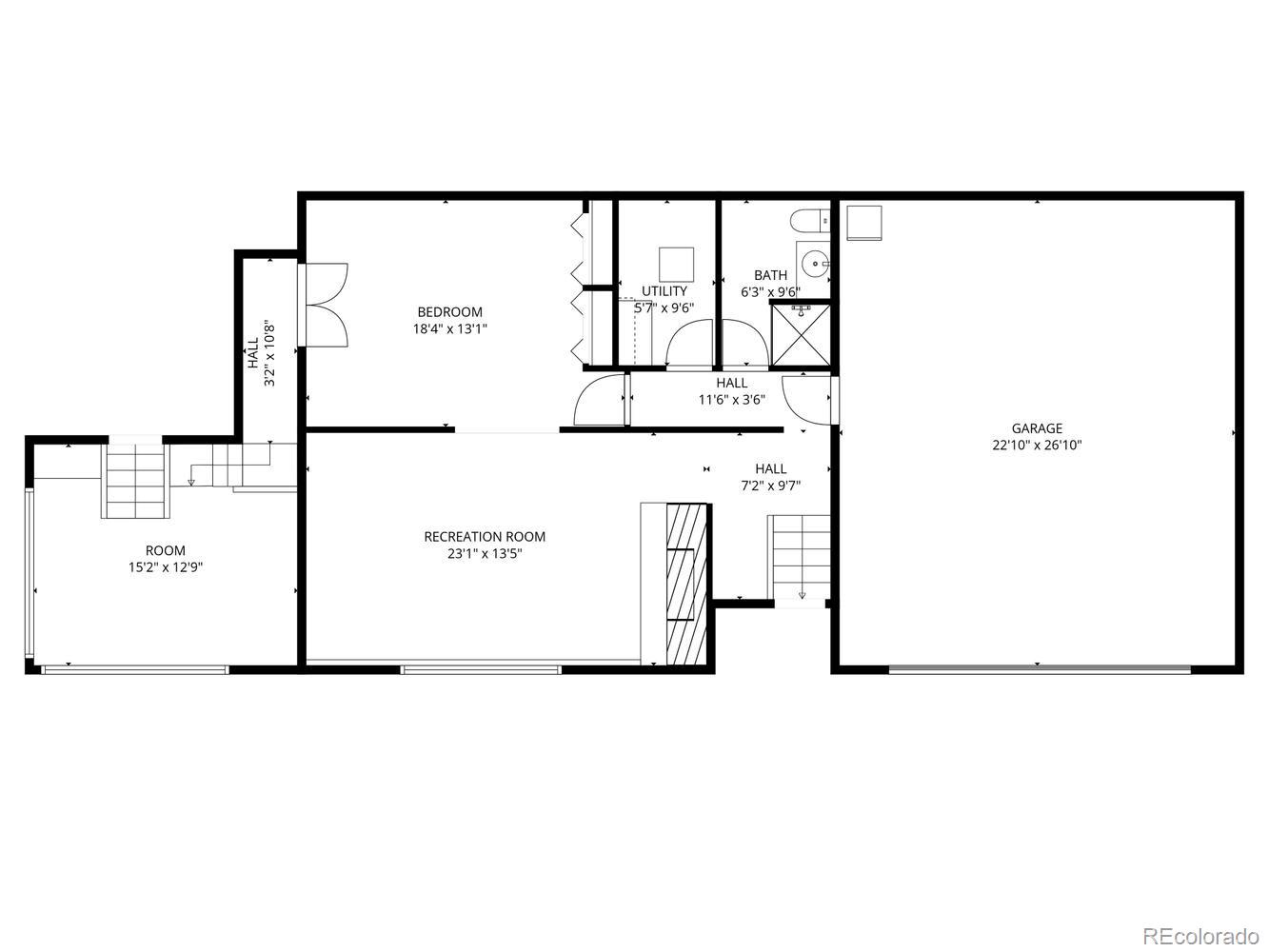 5180 Platinum Drive Colorado Springs CO 80918