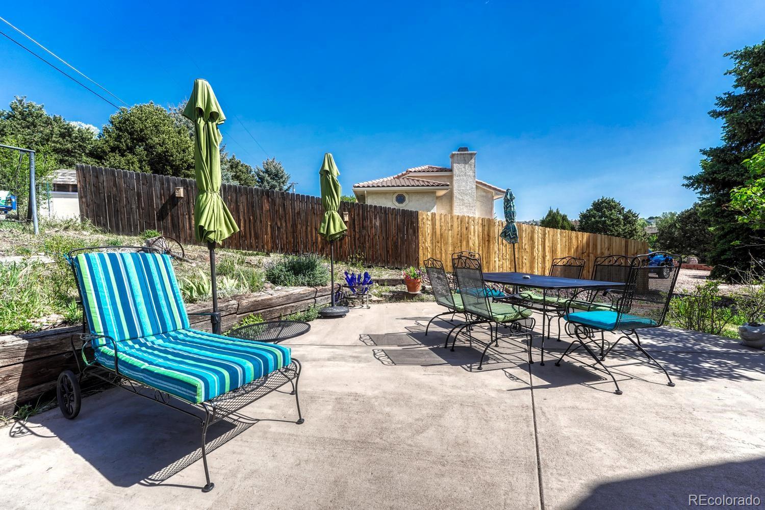 5180 Platinum Drive Colorado Springs CO 80918