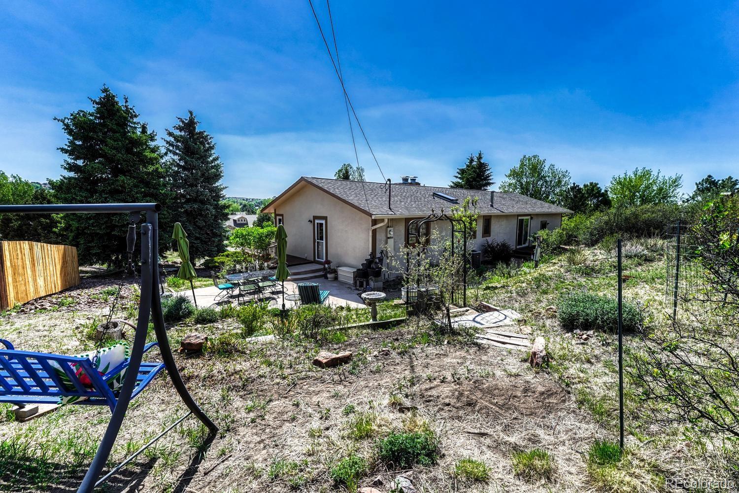 5180 Platinum Drive Colorado Springs CO 80918