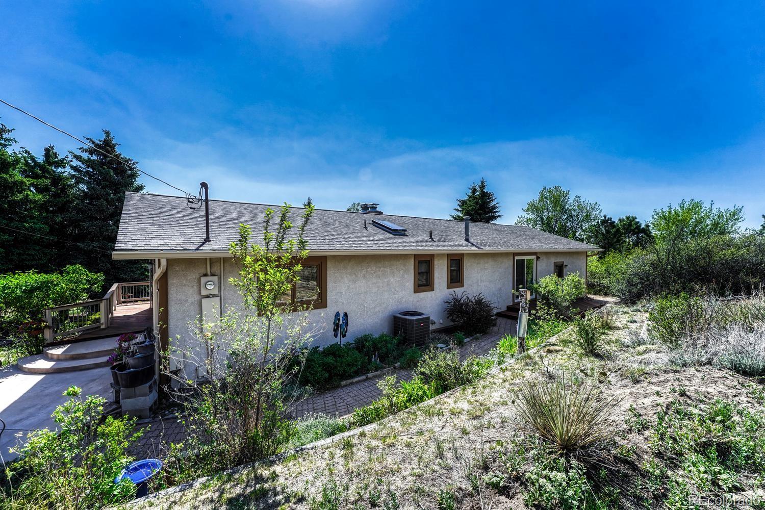 5180 Platinum Drive Colorado Springs CO 80918