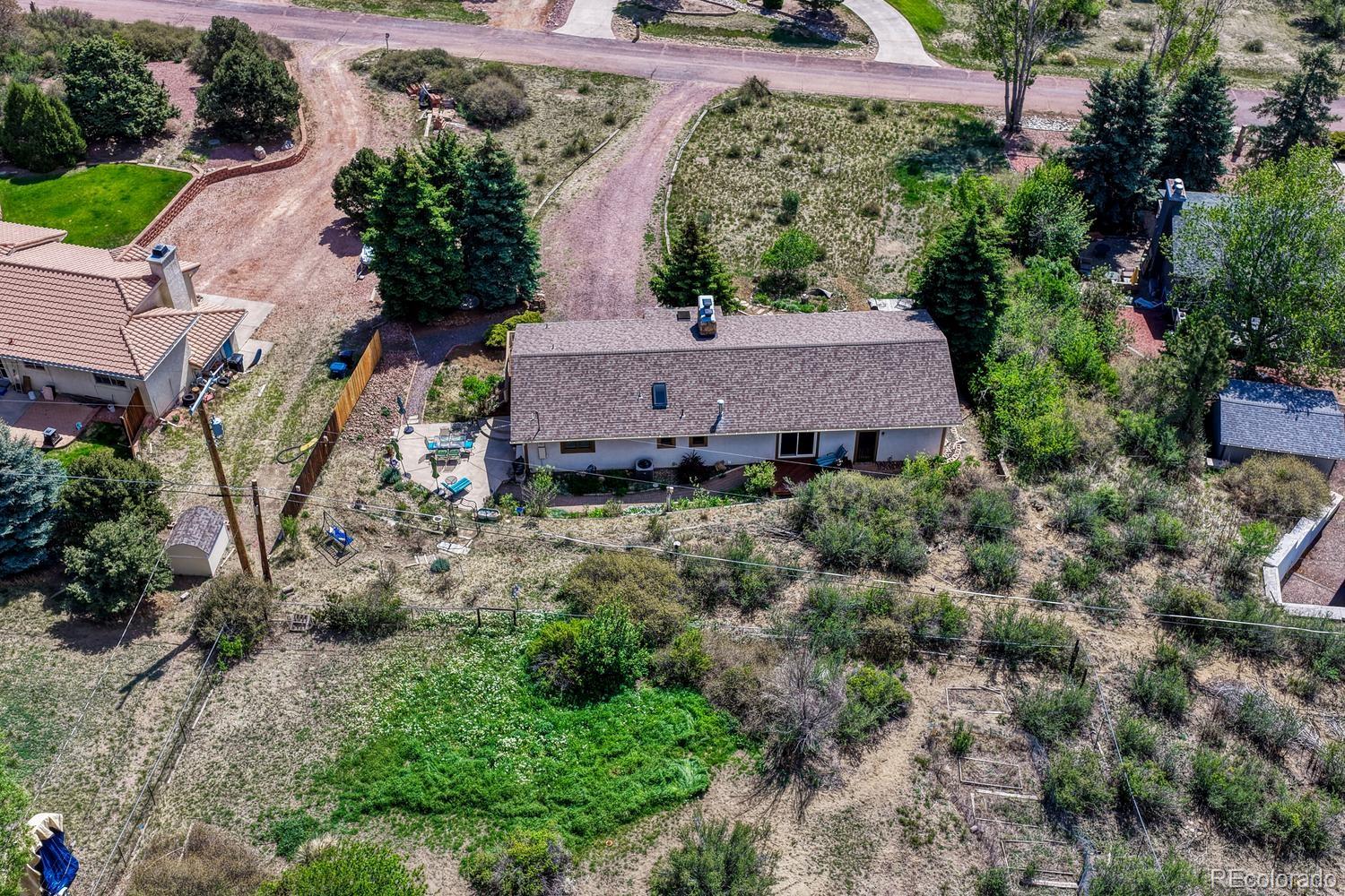 5180 Platinum Drive Colorado Springs CO 80918