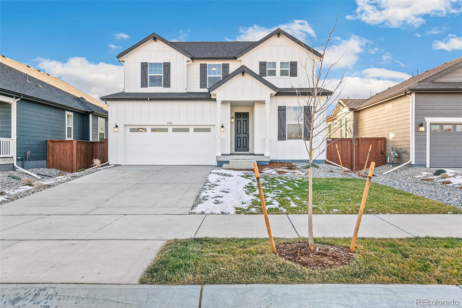 1562 Farmstead Street Brighton CO 80601