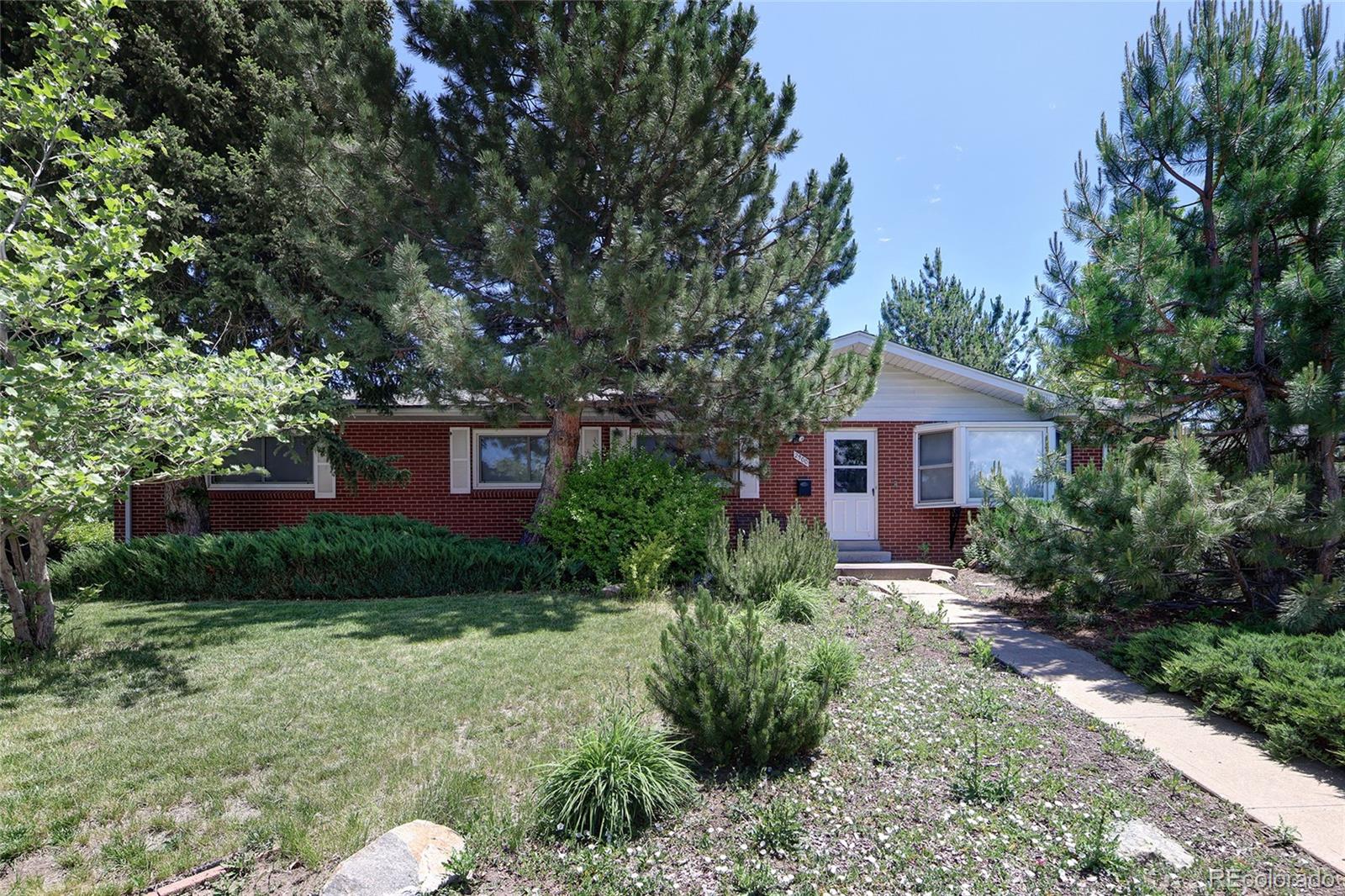 2900 S Golden Way Denver CO 80227