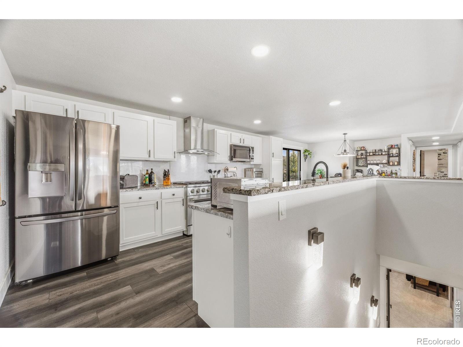 1659 High Pine Drive Estes Park CO 80517