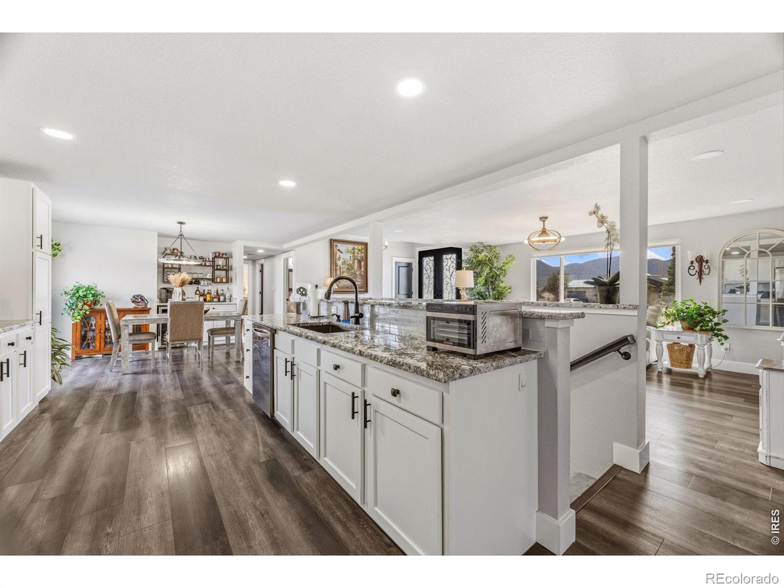 1659 High Pine Drive Estes Park CO 80517