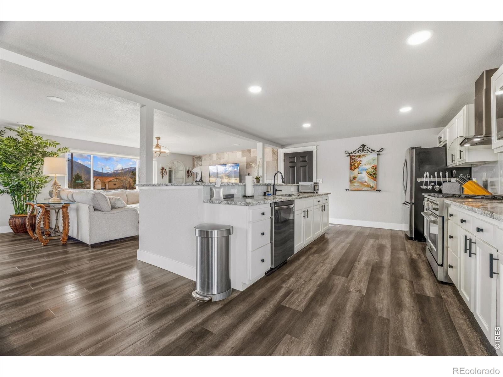 1659 High Pine Drive Estes Park CO 80517