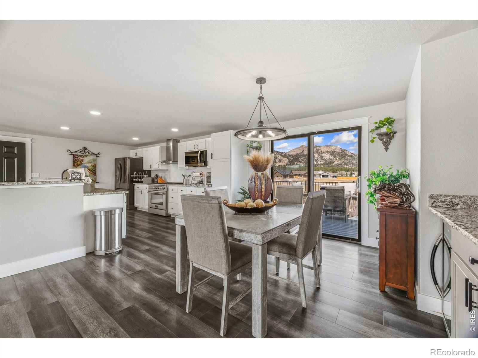 1659 High Pine Drive Estes Park CO 80517