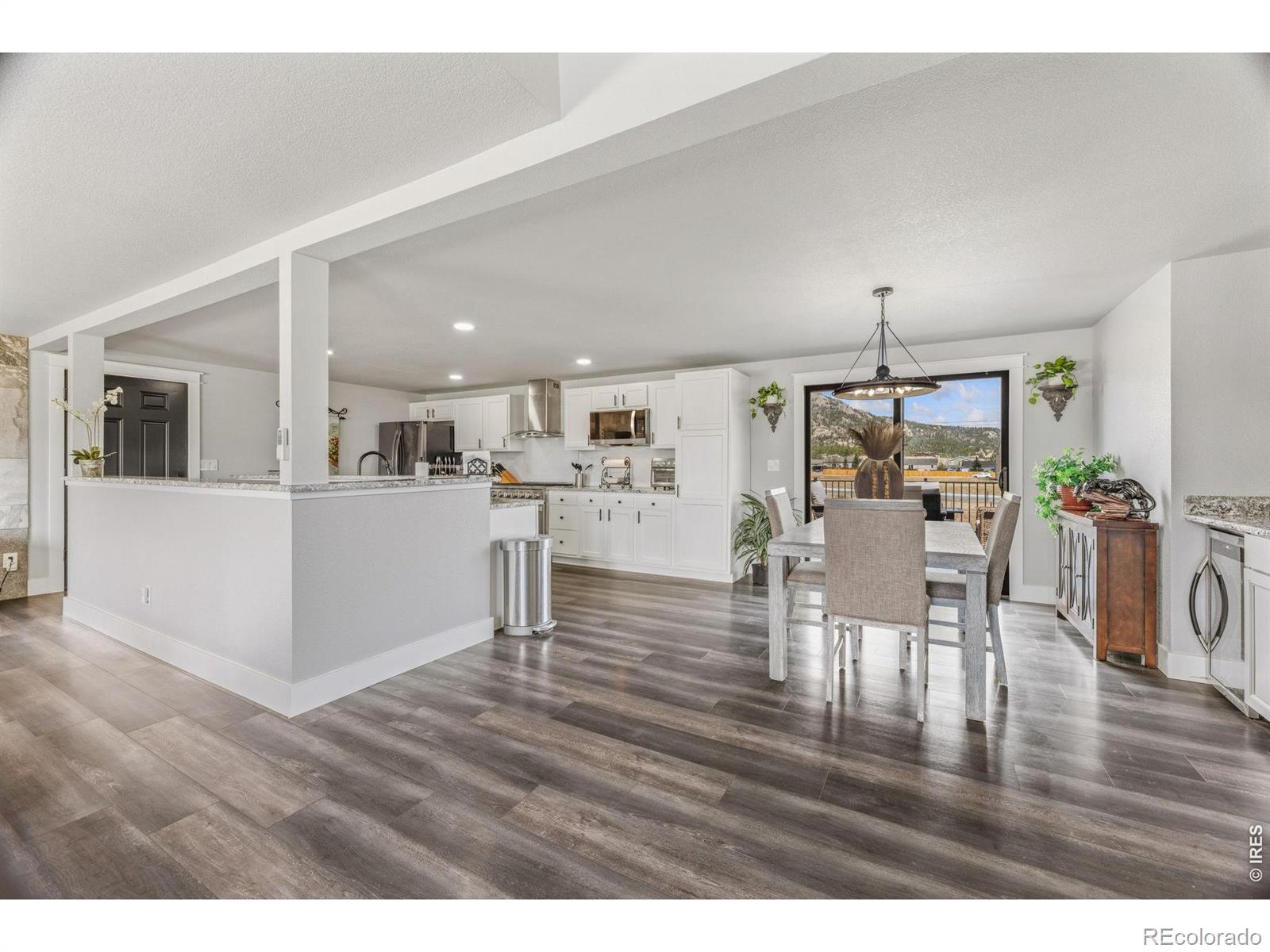 1659 High Pine Drive Estes Park CO 80517
