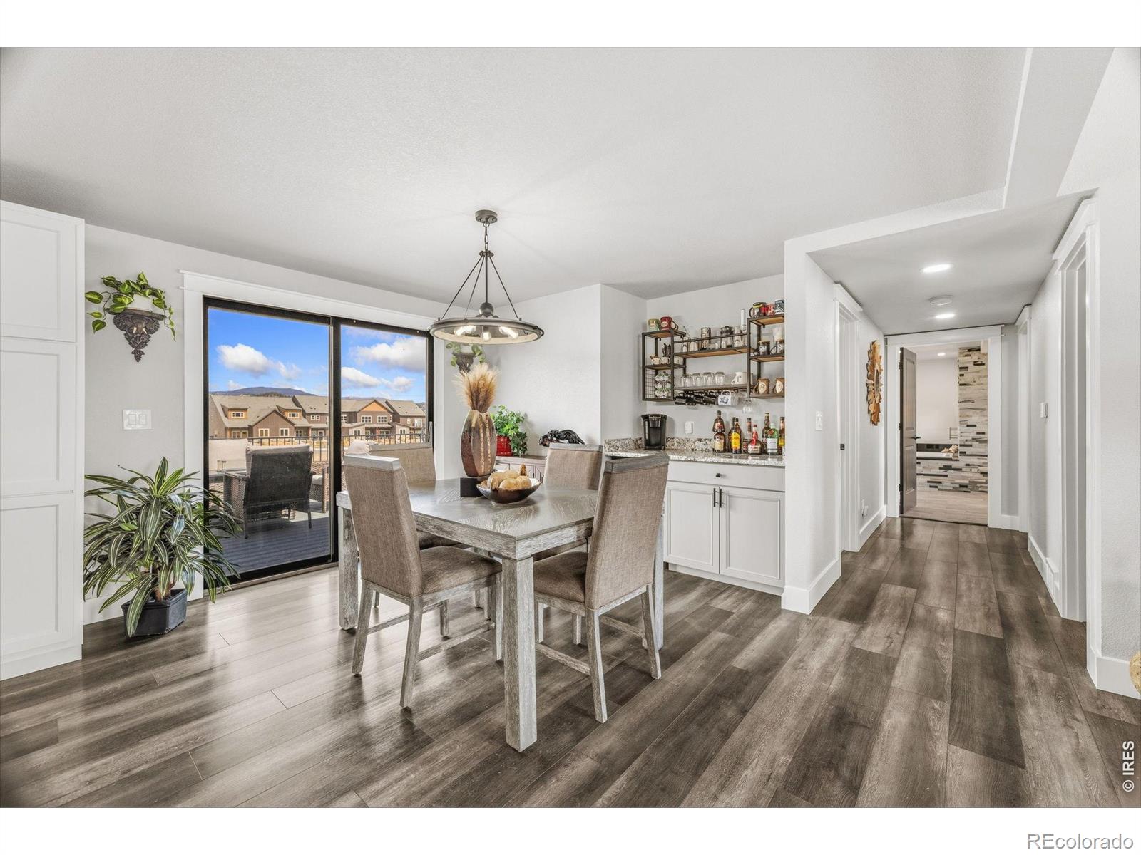 1659 High Pine Drive Estes Park CO 80517
