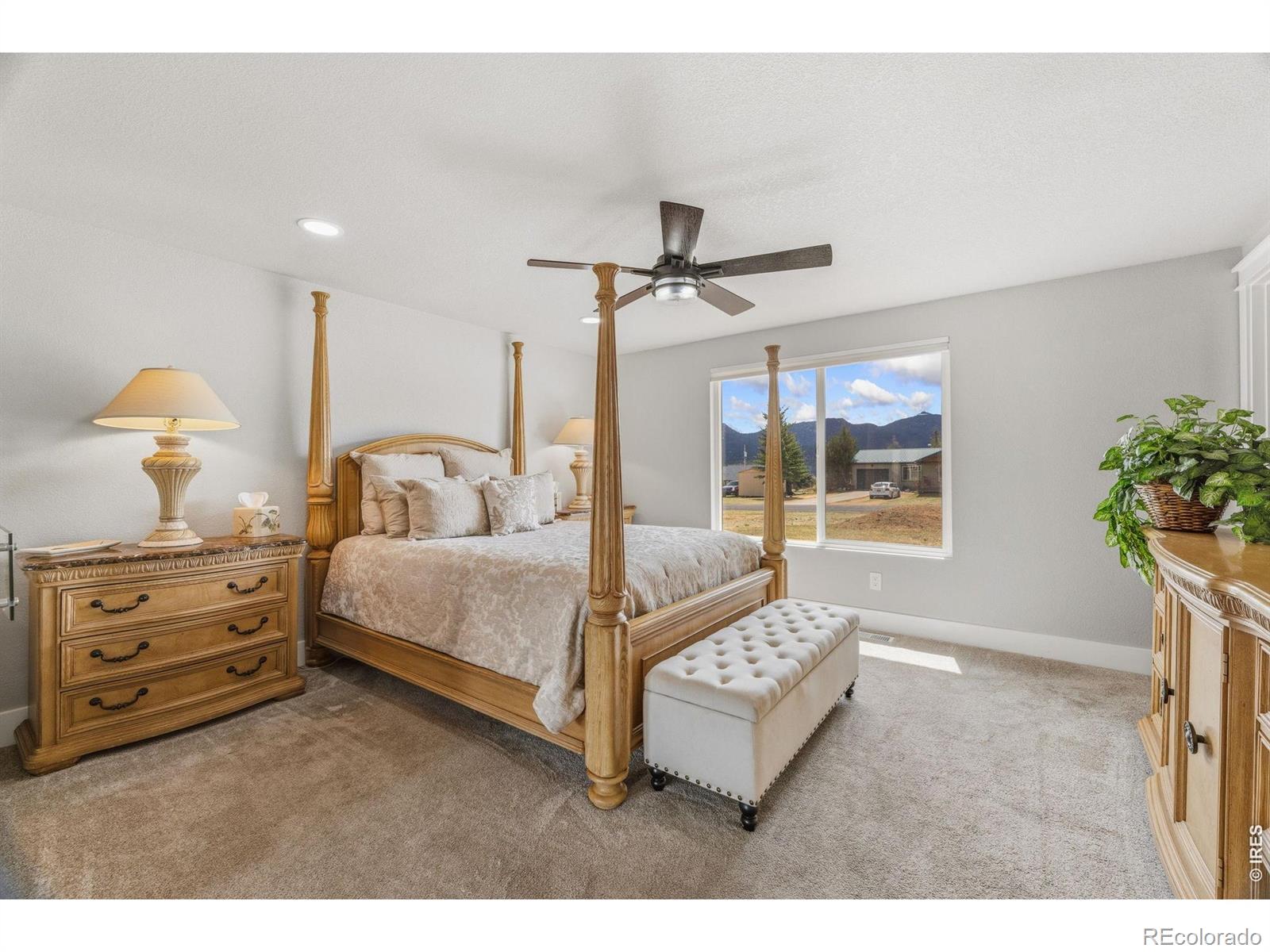 1659 High Pine Drive Estes Park CO 80517