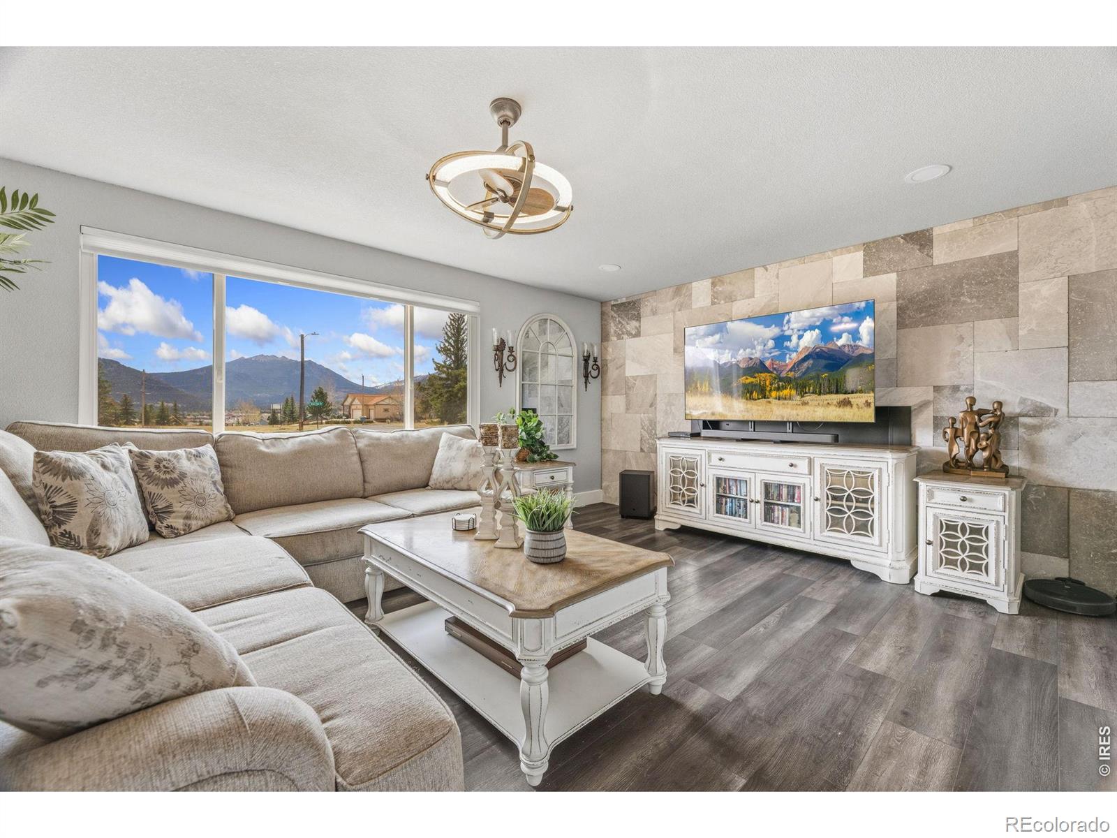 1659 High Pine Drive Estes Park CO 80517
