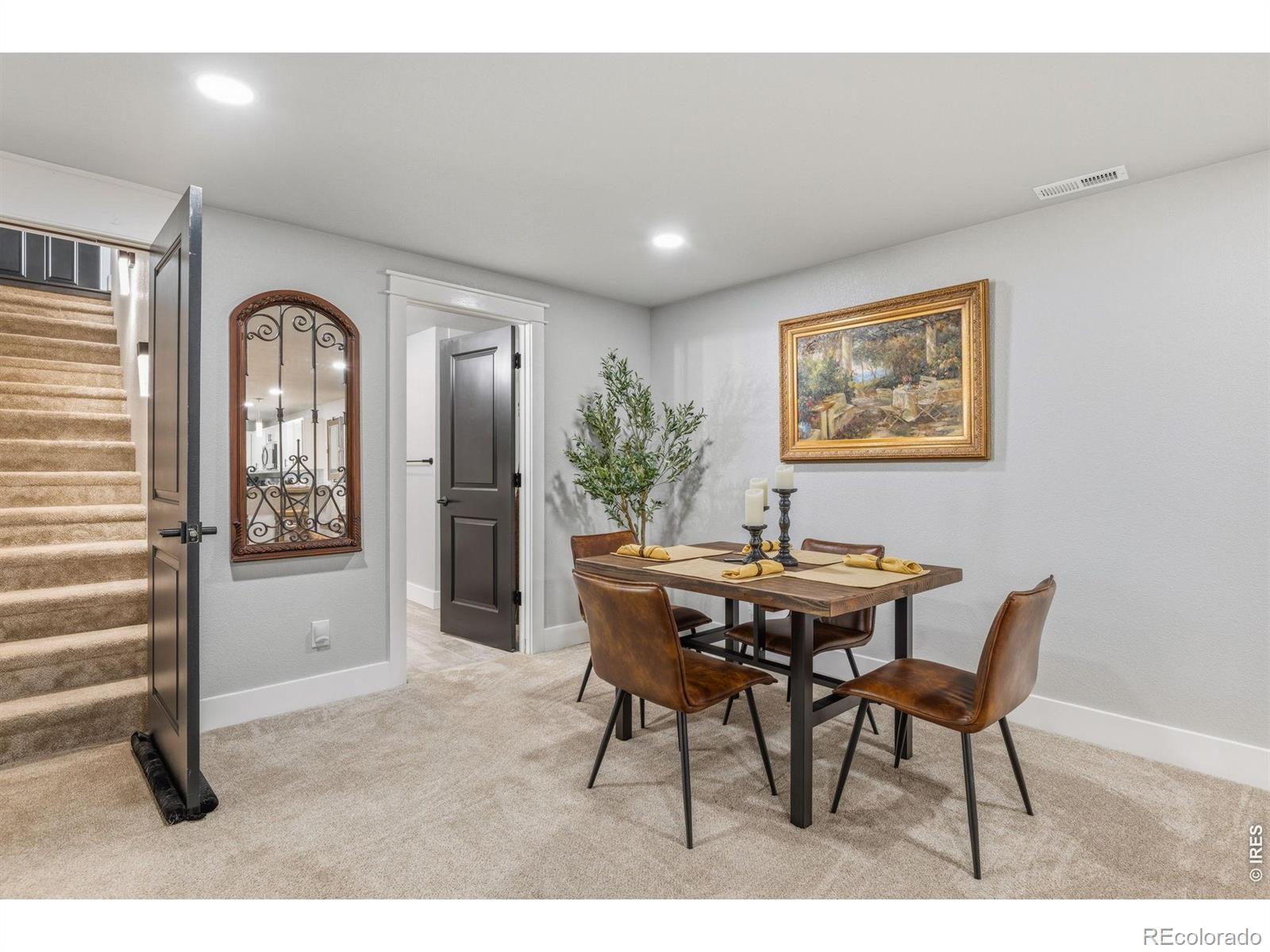 1659 High Pine Drive Estes Park CO 80517