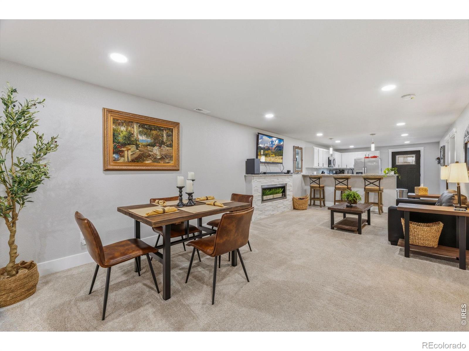 1659 High Pine Drive Estes Park CO 80517