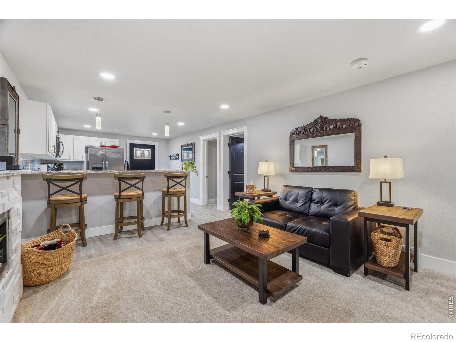 1659 High Pine Drive Estes Park CO 80517