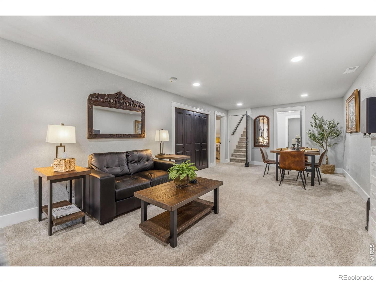 1659 High Pine Drive Estes Park CO 80517