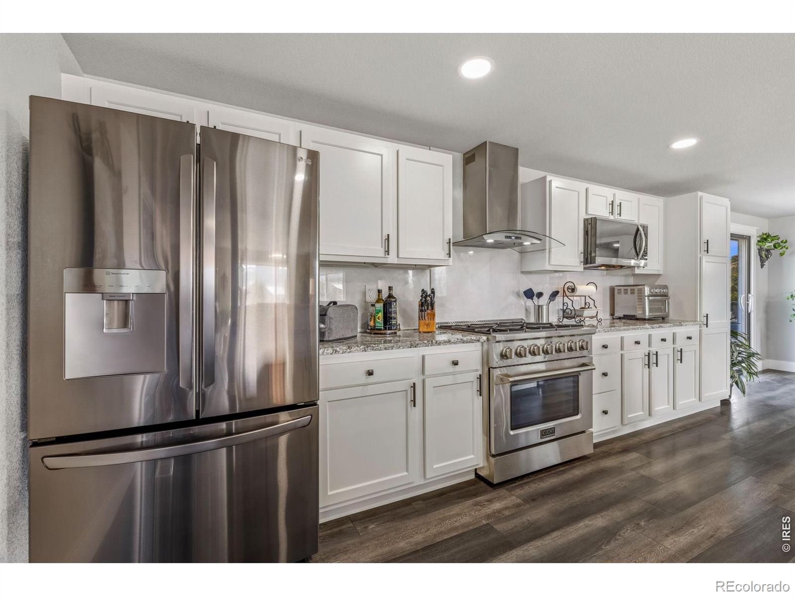 1659 High Pine Drive Estes Park CO 80517