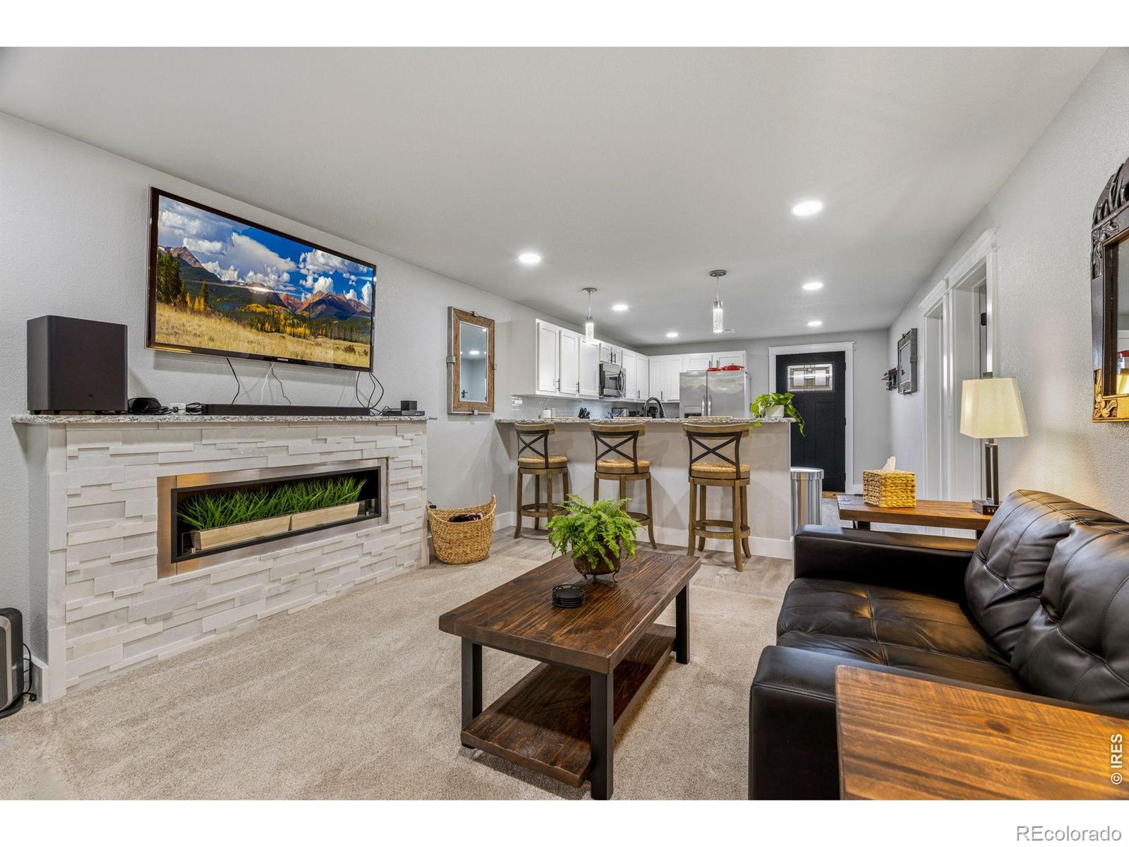1659 High Pine Drive Estes Park CO 80517