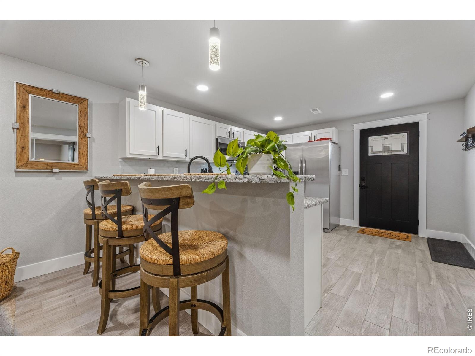 1659 High Pine Drive Estes Park CO 80517