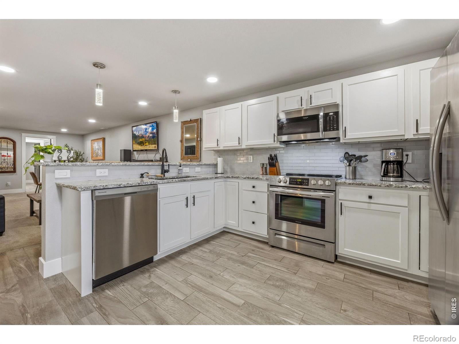 1659 High Pine Drive Estes Park CO 80517
