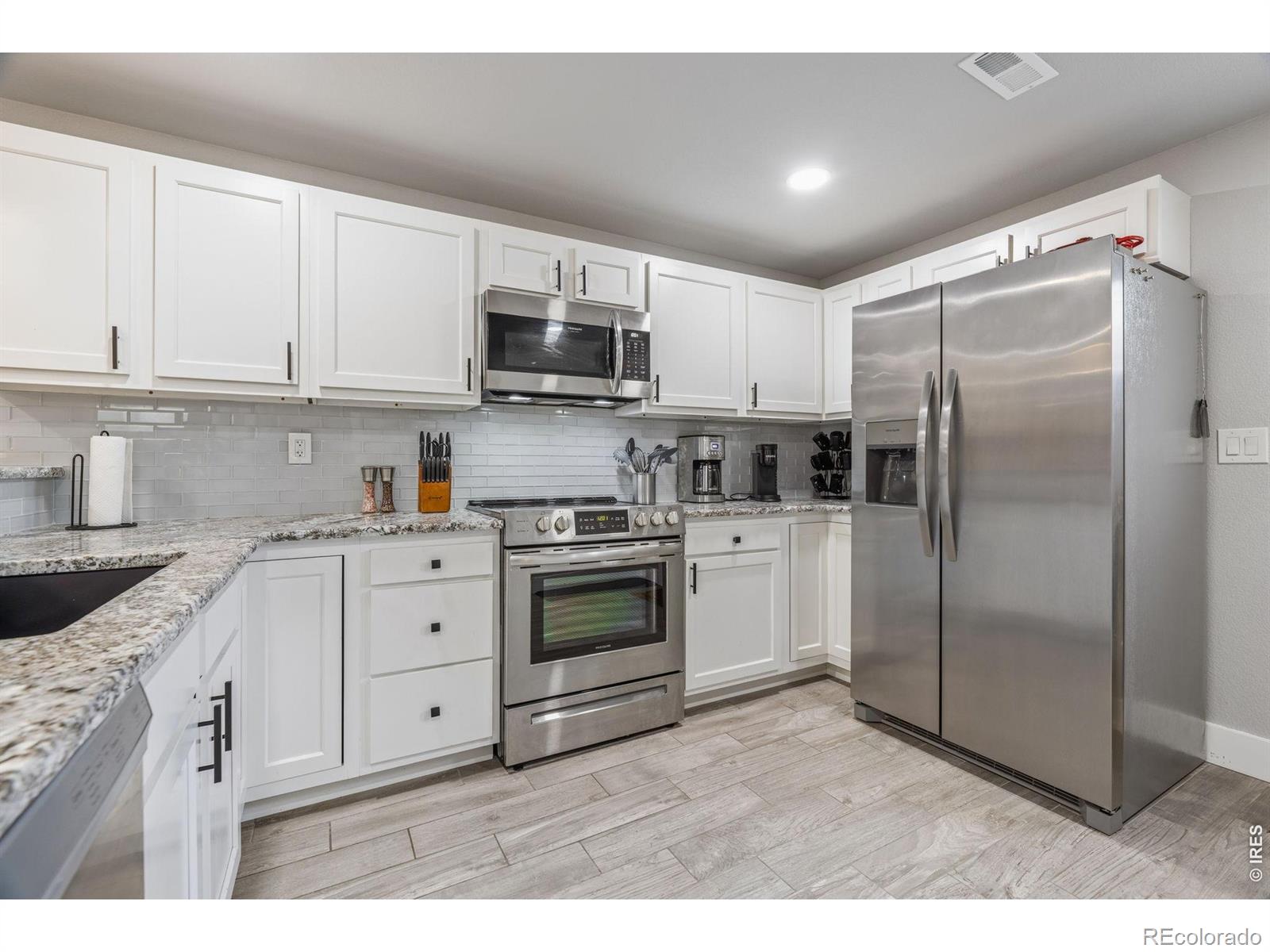 1659 High Pine Drive Estes Park CO 80517