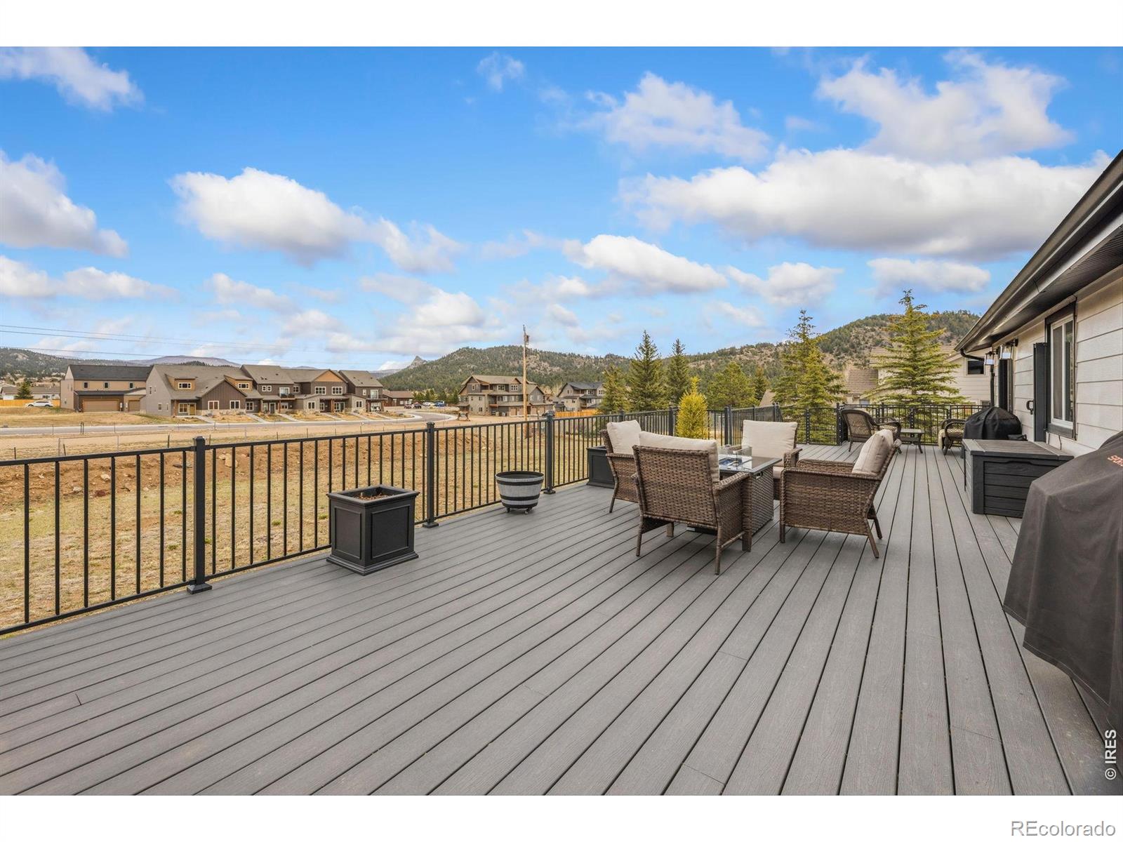 1659 High Pine Drive Estes Park CO 80517