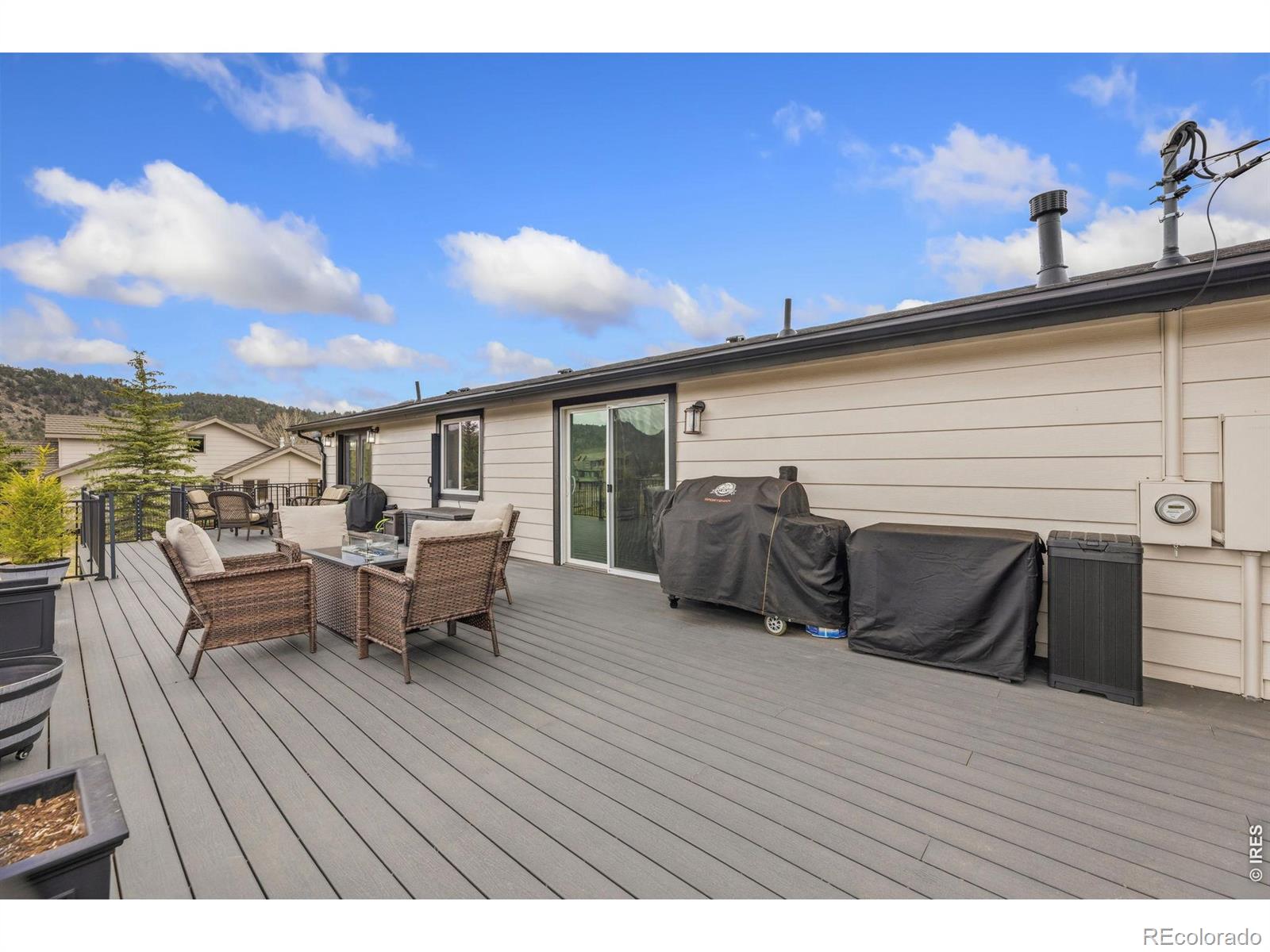 1659 High Pine Drive Estes Park CO 80517