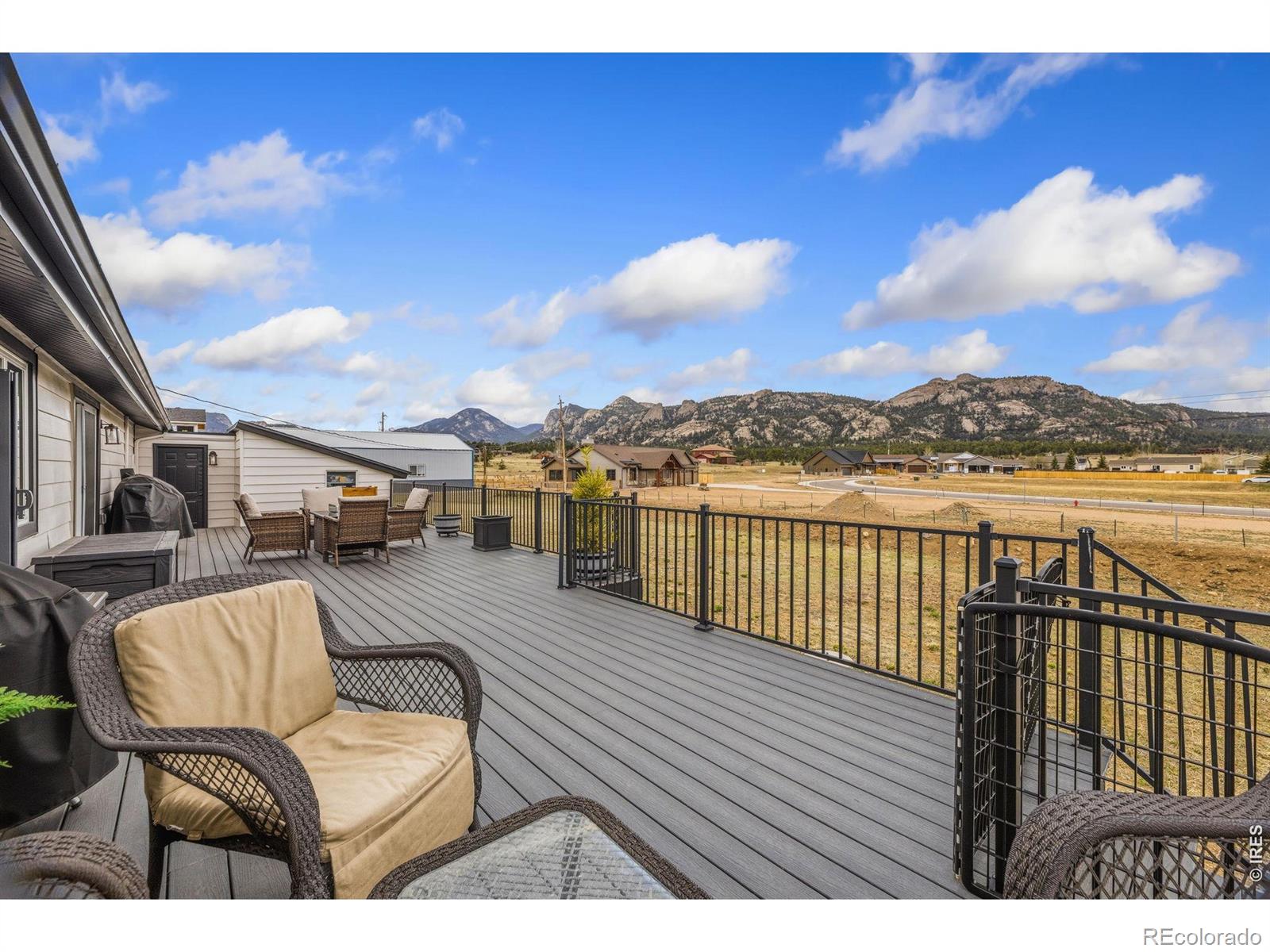 1659 High Pine Drive Estes Park CO 80517
