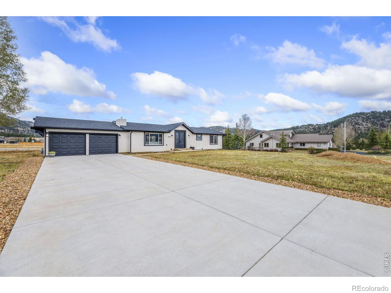 1659 High Pine Drive Estes Park CO 80517