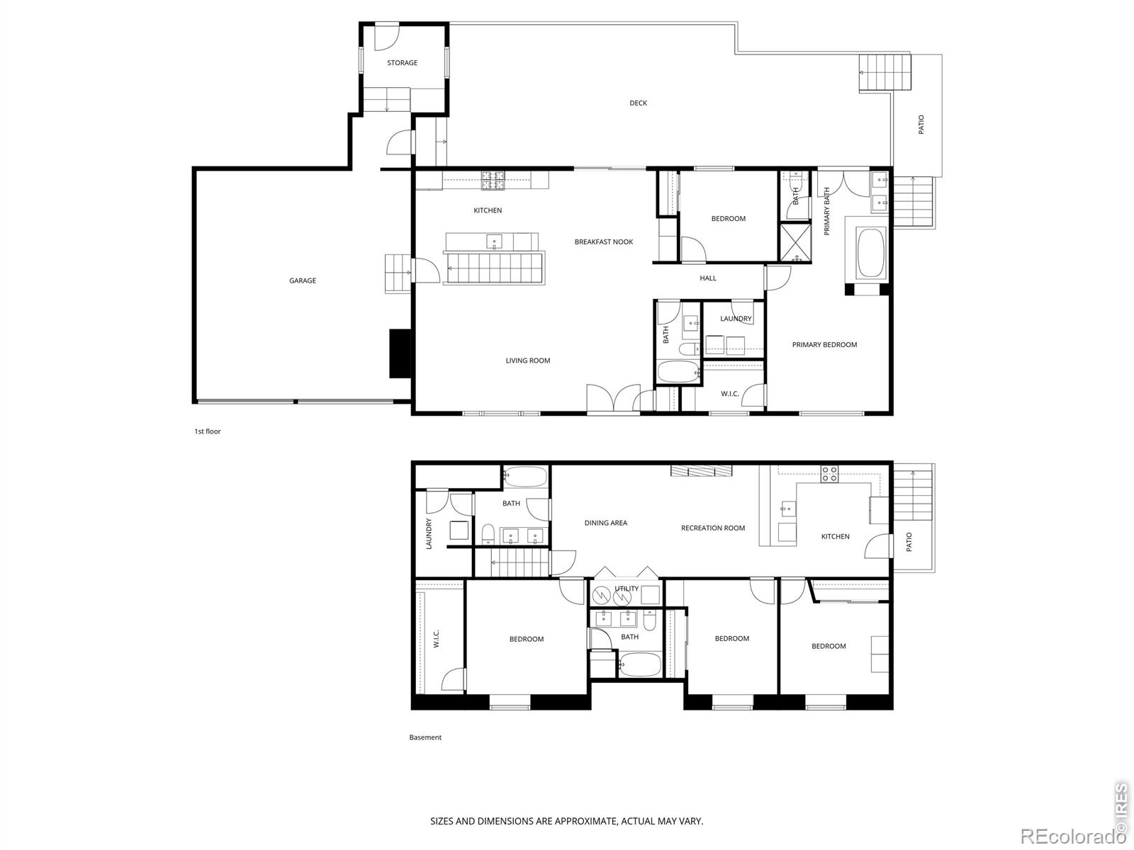1659 High Pine Drive Estes Park CO 80517