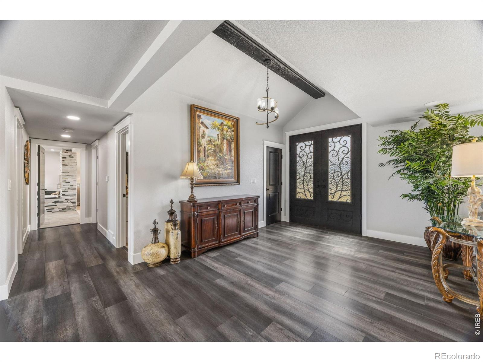 1659 High Pine Drive Estes Park CO 80517
