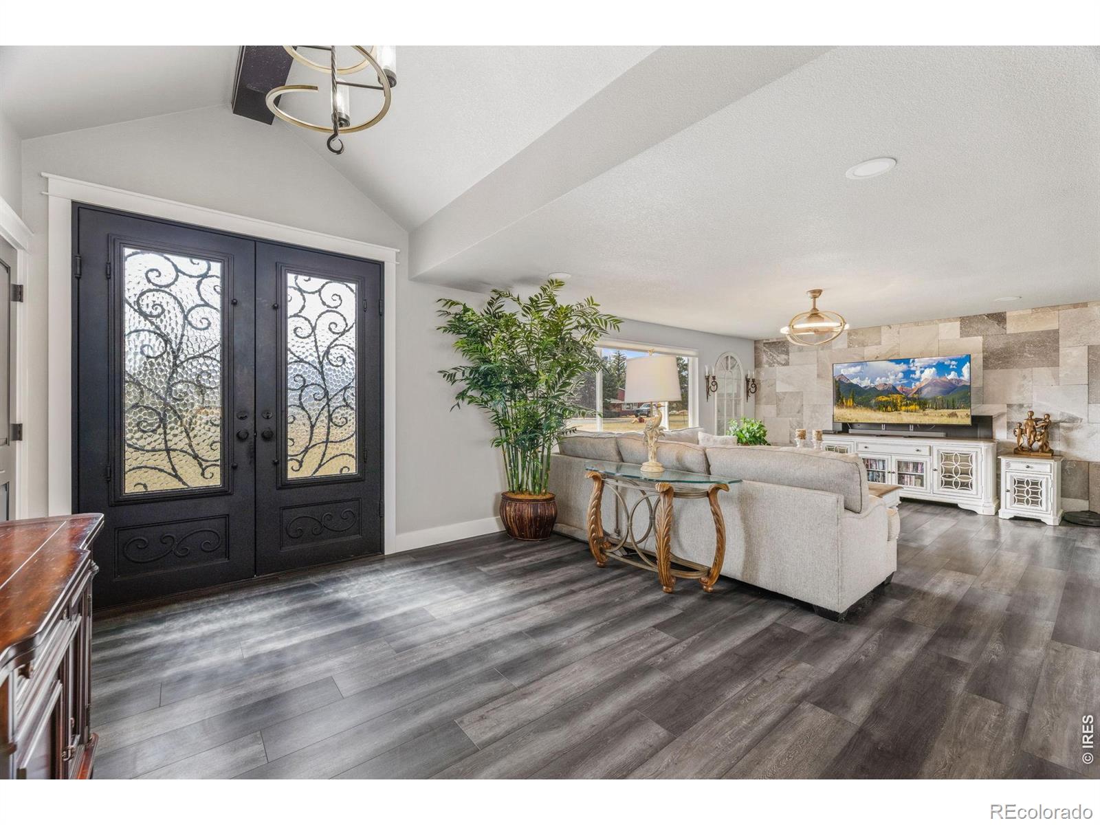 1659 High Pine Drive Estes Park CO 80517