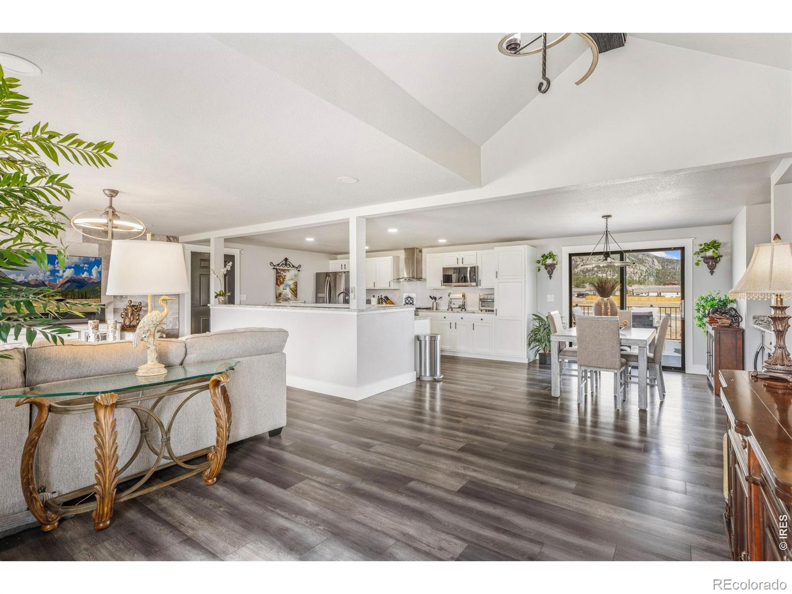 1659 High Pine Drive Estes Park CO 80517