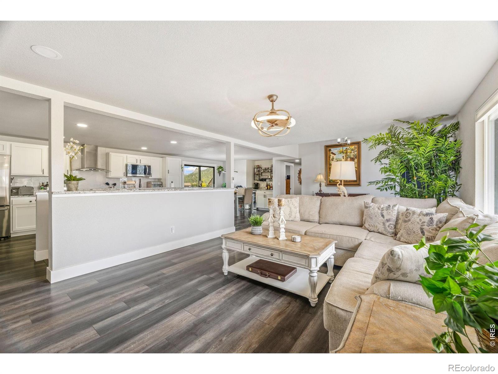 1659 High Pine Drive Estes Park CO 80517