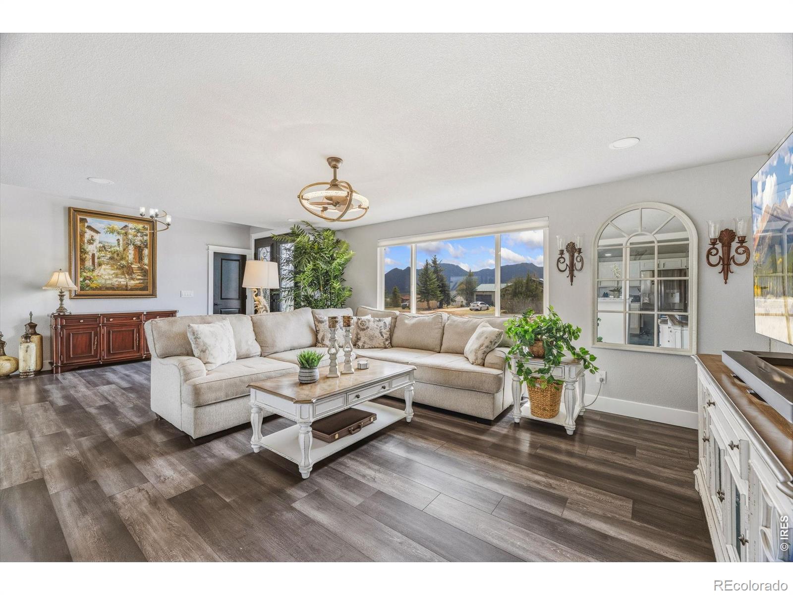 1659 High Pine Drive Estes Park CO 80517