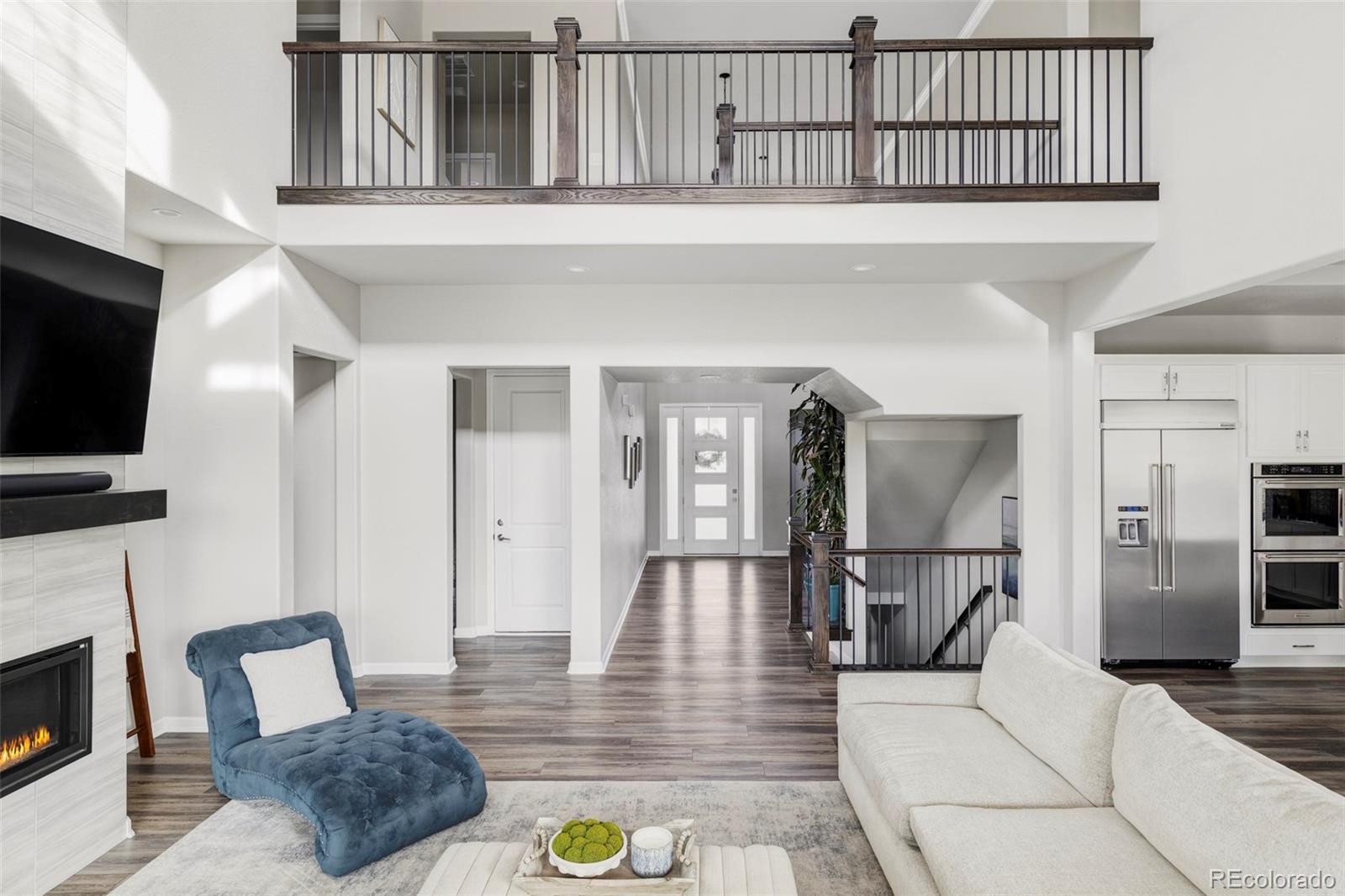 6843 S Vandriver Court Aurora CO 80016