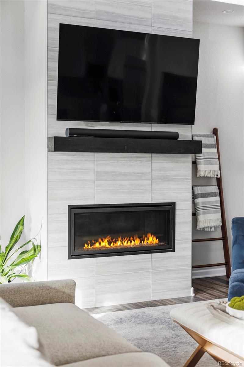 6843 S Vandriver Court Aurora CO 80016