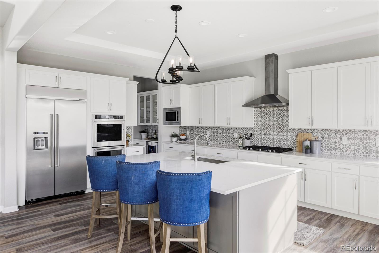 6843 S Vandriver Court Aurora CO 80016