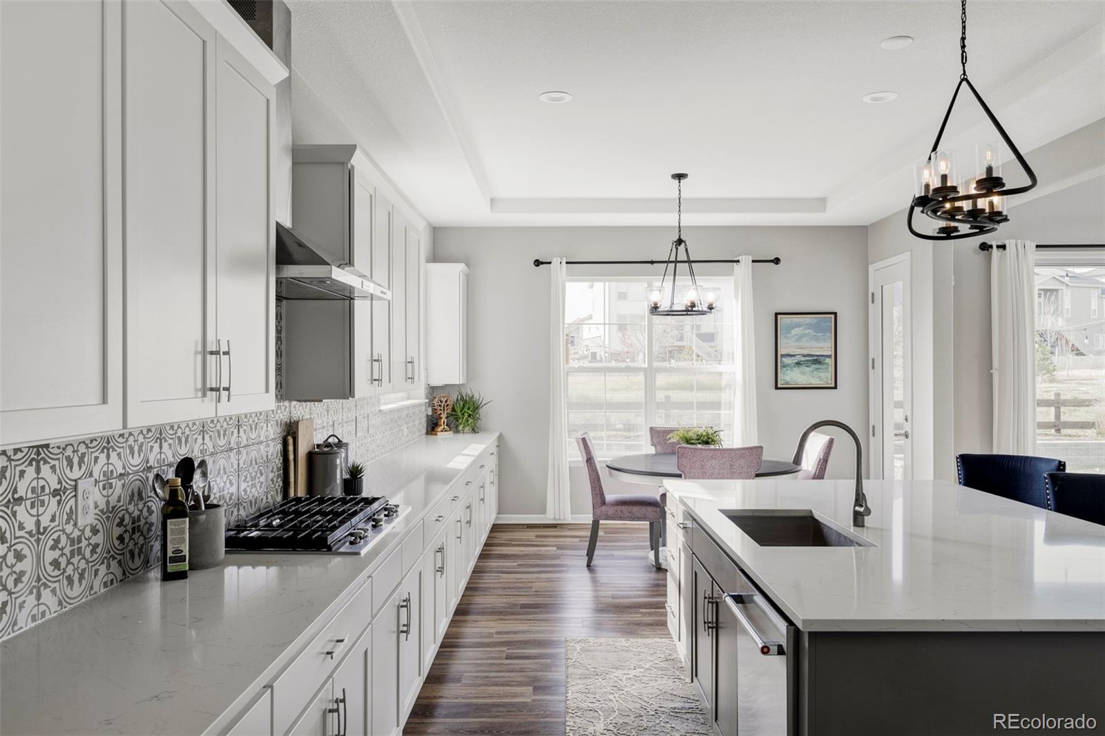 6843 S Vandriver Court Aurora CO 80016