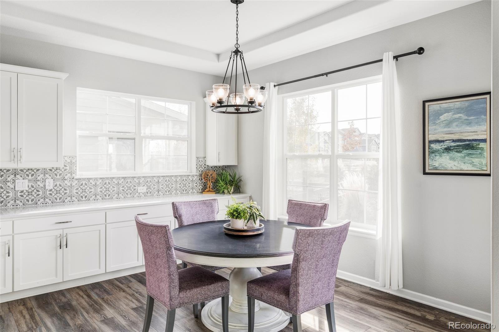 6843 S Vandriver Court Aurora CO 80016