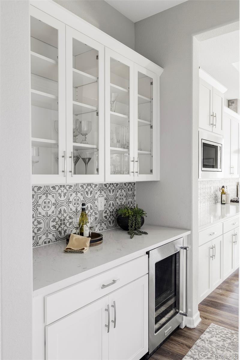 6843 S Vandriver Court Aurora CO 80016