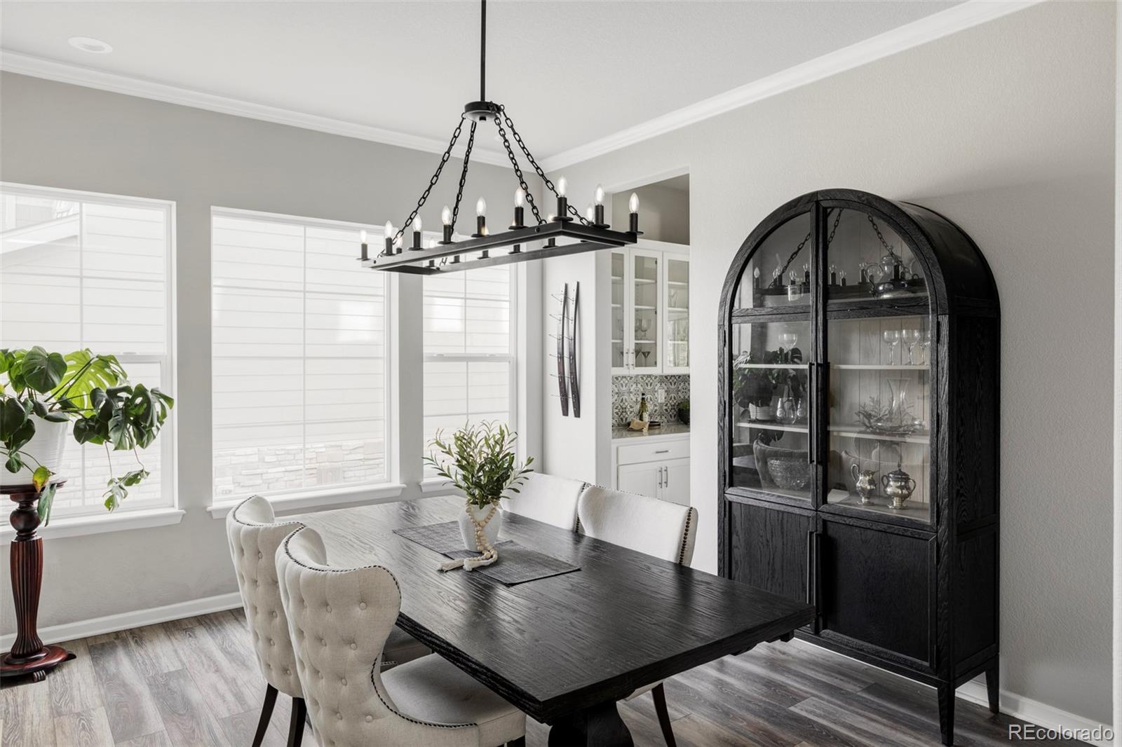 6843 S Vandriver Court Aurora CO 80016