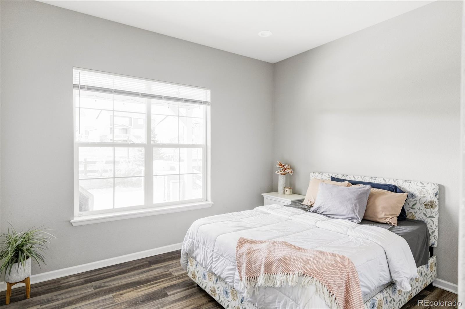 6843 S Vandriver Court Aurora CO 80016