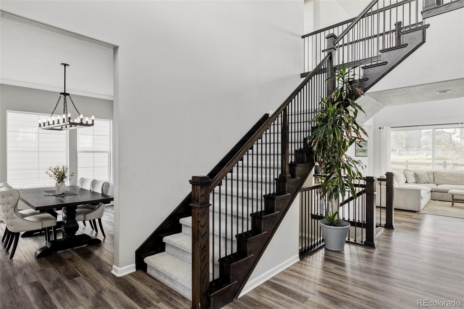 6843 S Vandriver Court Aurora CO 80016