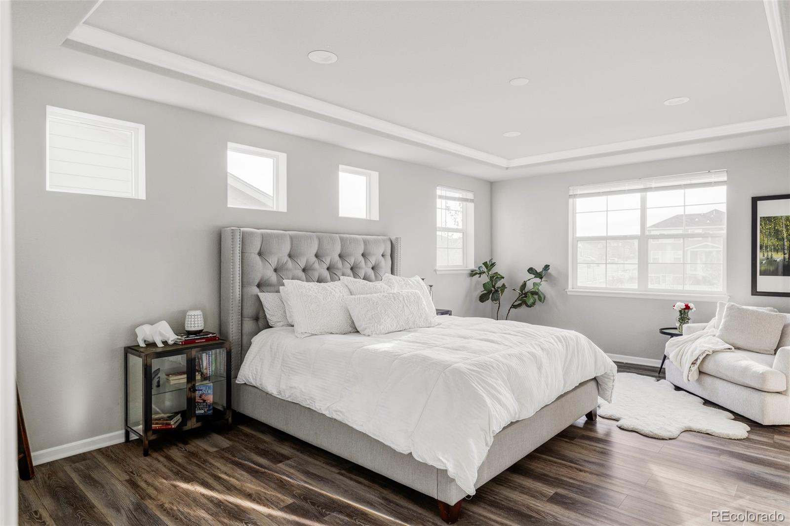 6843 S Vandriver Court Aurora CO 80016