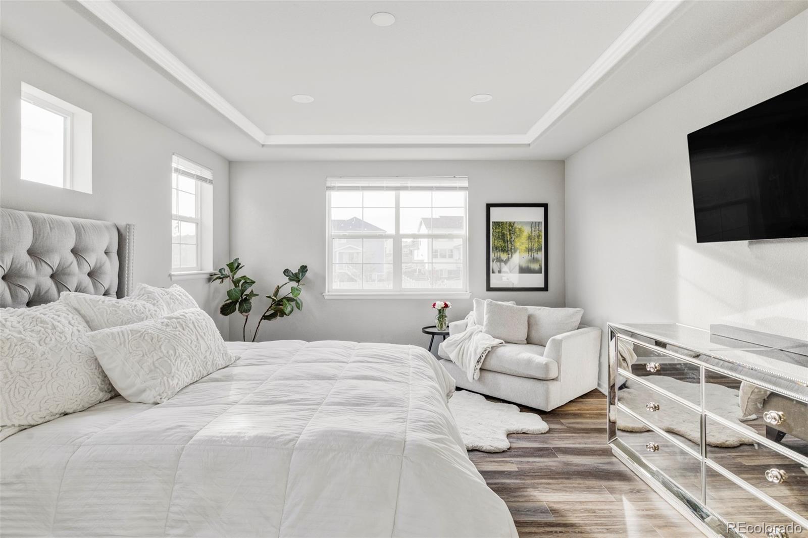 6843 S Vandriver Court Aurora CO 80016